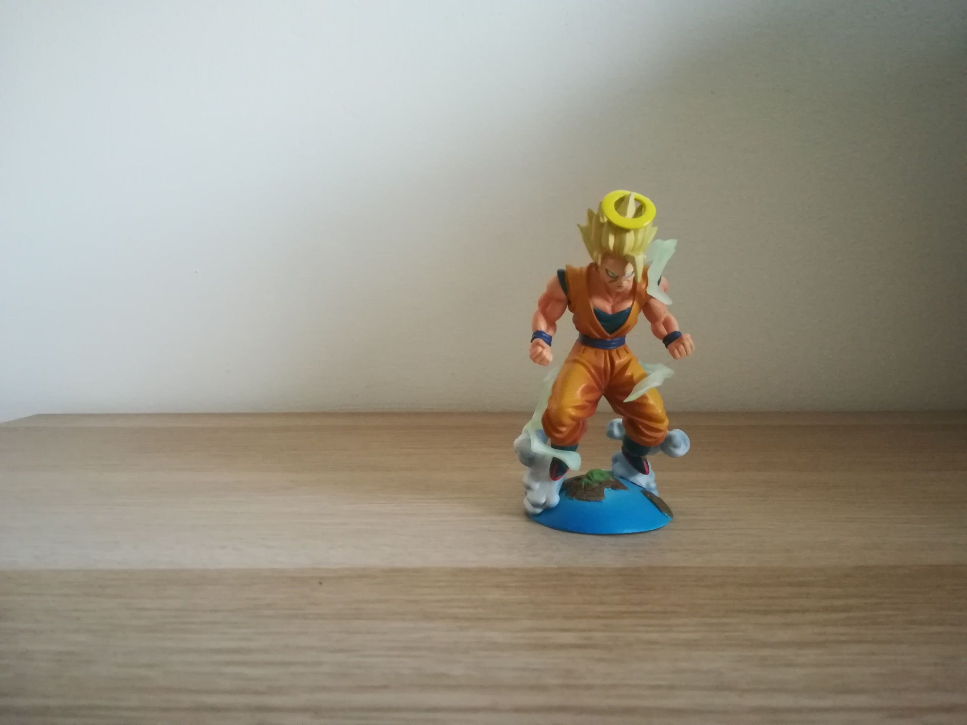 Figuras Dragon Ball Z