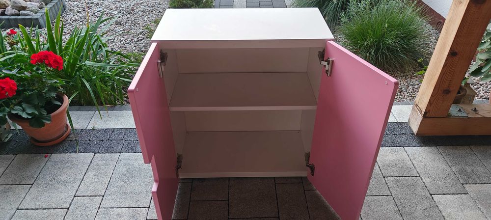 Szafka, szafa IKEA Stuva 60x 65x 32
