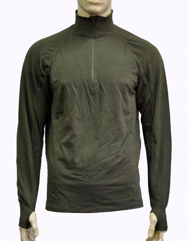 Bluza ocieplająca