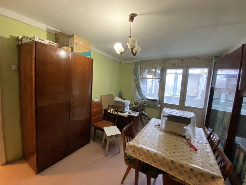 ТЕРМІНОВИЙ ПРОДАЖ! Однокімнатної квартири вул. Сухомлинського р-н БАМ