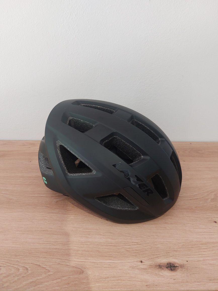 Kask rowerowy Lazer tonic