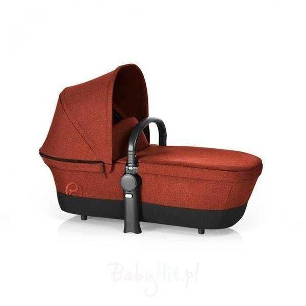 [OUTLET] Cybex Priam Gondola Do Wózka Autumn Gold