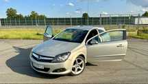 Opel Astra GTC 1.7 cdti