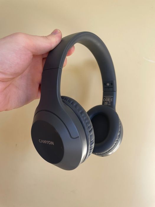 Canyon bts-3 навушники Bluetooth