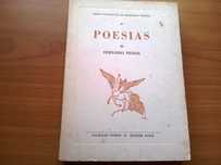 Poesias de Fernando Pessoa - (Obras Completas)