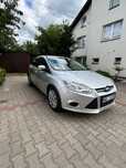 Ford Focus Ford focus 2013 MK3 1.6 DURATEC BENZYNA