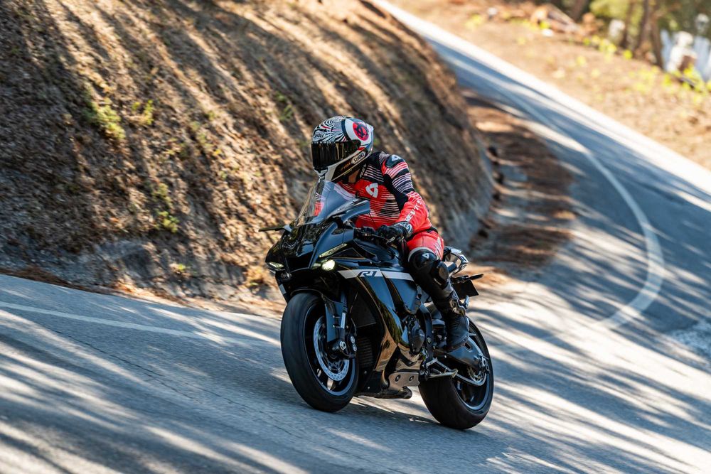 Fato/Macacao de 1 peça Mota Rev It Apex