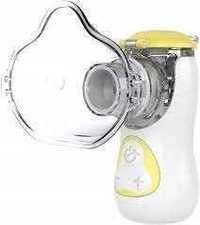 Inhalator Nebulizator Bezprzewodowy Feellife