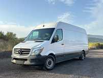 Mercedes-Benz Sprinter 316 CDI/43L TA