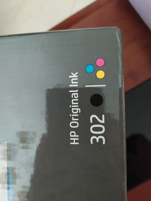 Impressora HP Deskjet 3630 Nunca usada