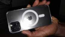IPhone 12 pró max