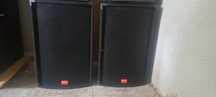 Pol-Audio SAT 115  400w Rms