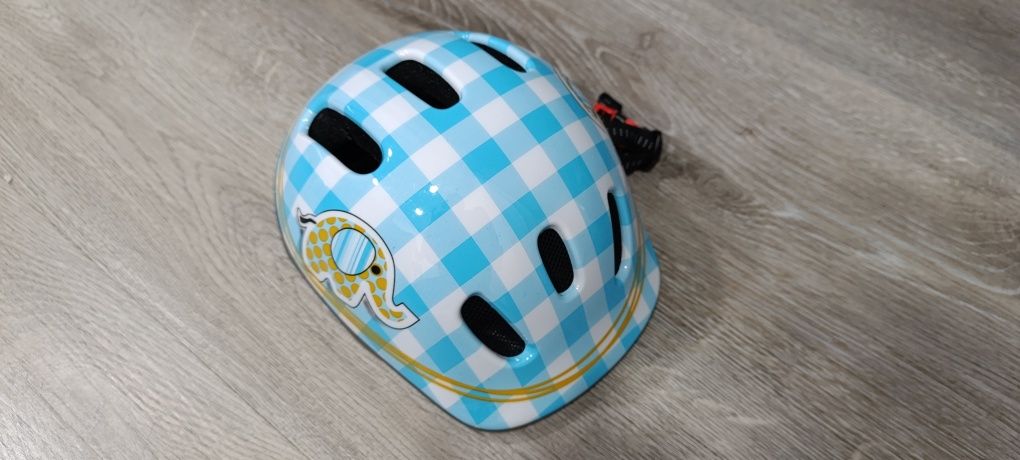 Capacete criança
