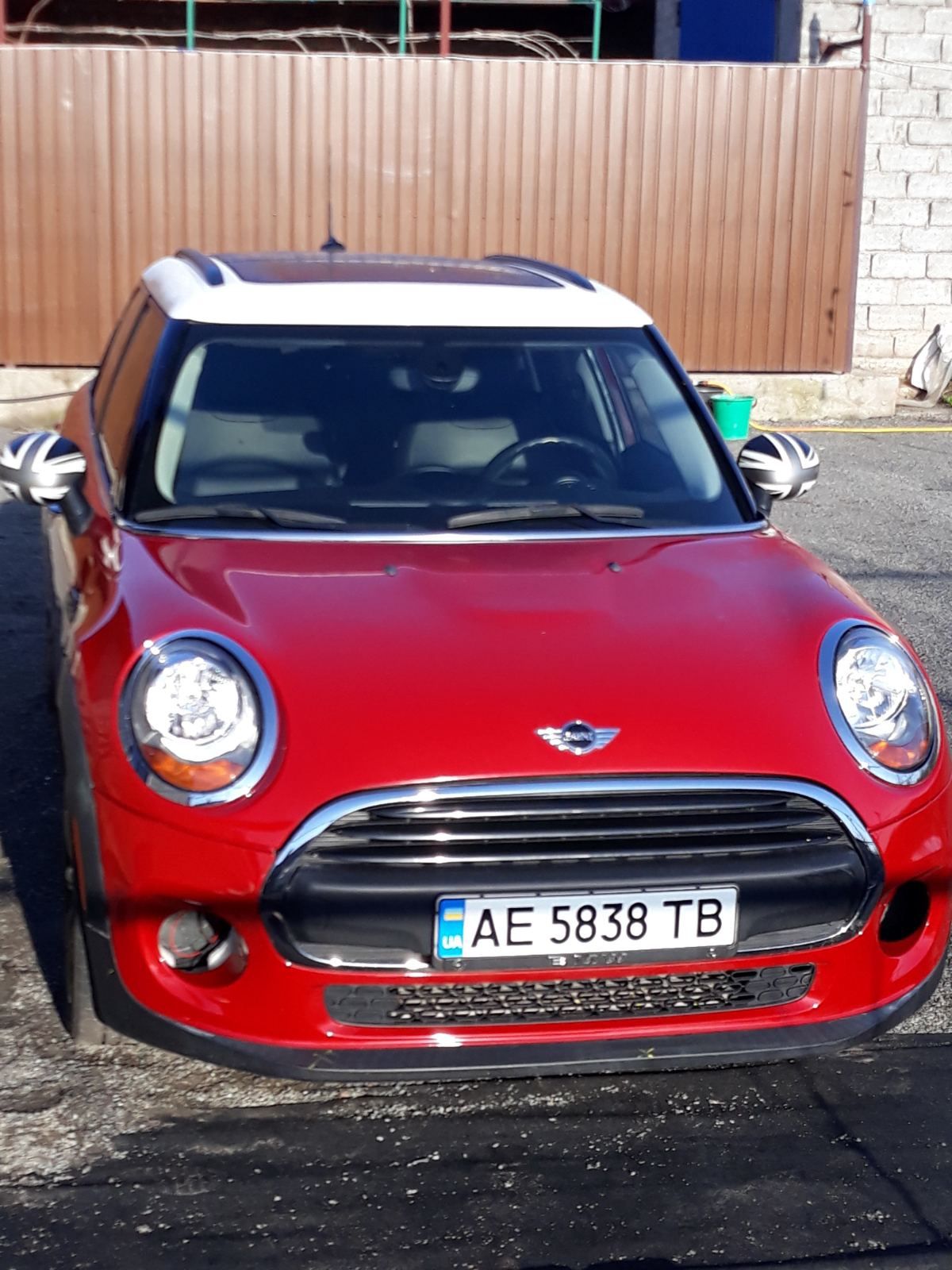 Продам Mini Cooper F55