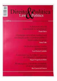 Revista Direito & Política