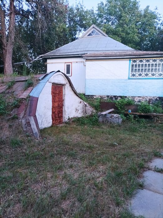 Продається будинок