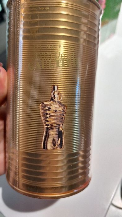 Jean Paul Gaultier le male elixir