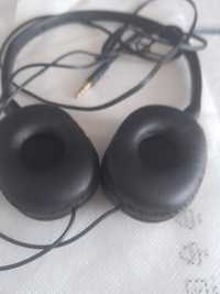 Навушники JVC HAS-160 Black