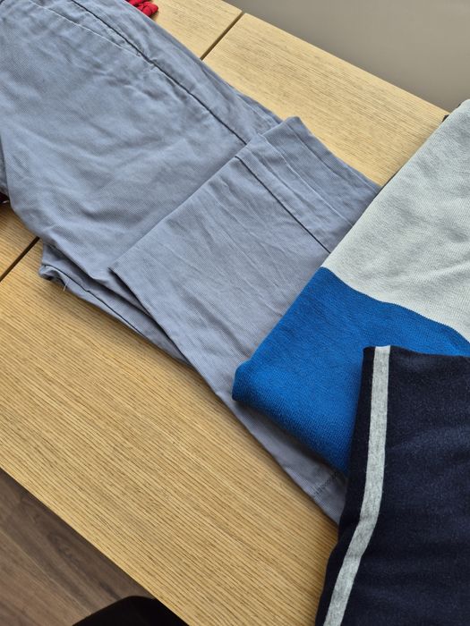 Polos homem quebramar