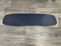 Audi A3 S3 8V S Line lotka spoiler spojler na klapę 8V3827933A
