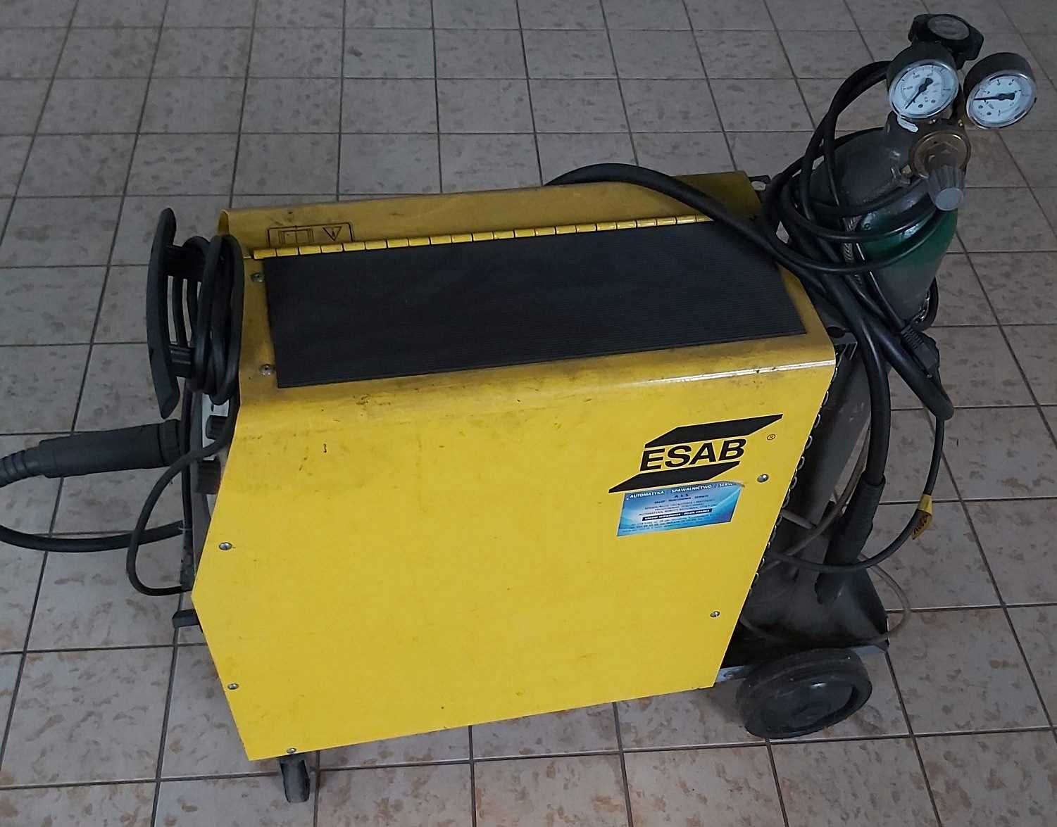 Spawarko migomat Esab C171