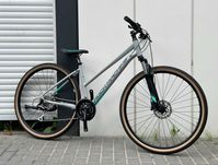 Велосипед Rock Machine Crossride 300 28" M