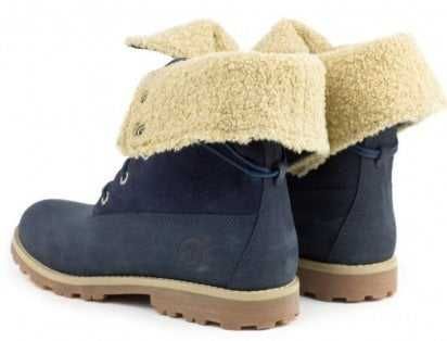 Новые непромокаемые теплые ботинки Timberland, оригинал, нубук, 37