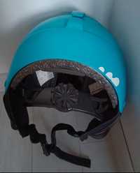 Kask narciarski WEDZE