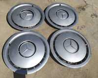 Tampão roda Mercedes Benz 190 w201 J15 conjunto