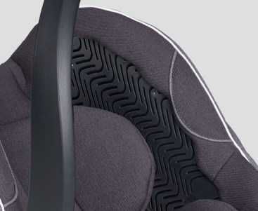 Be Safe iZi Go Modular X2 i-Size fotelik samochodowy 0-13 kg