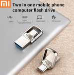 Флешка Xiaomi на 1ТВ