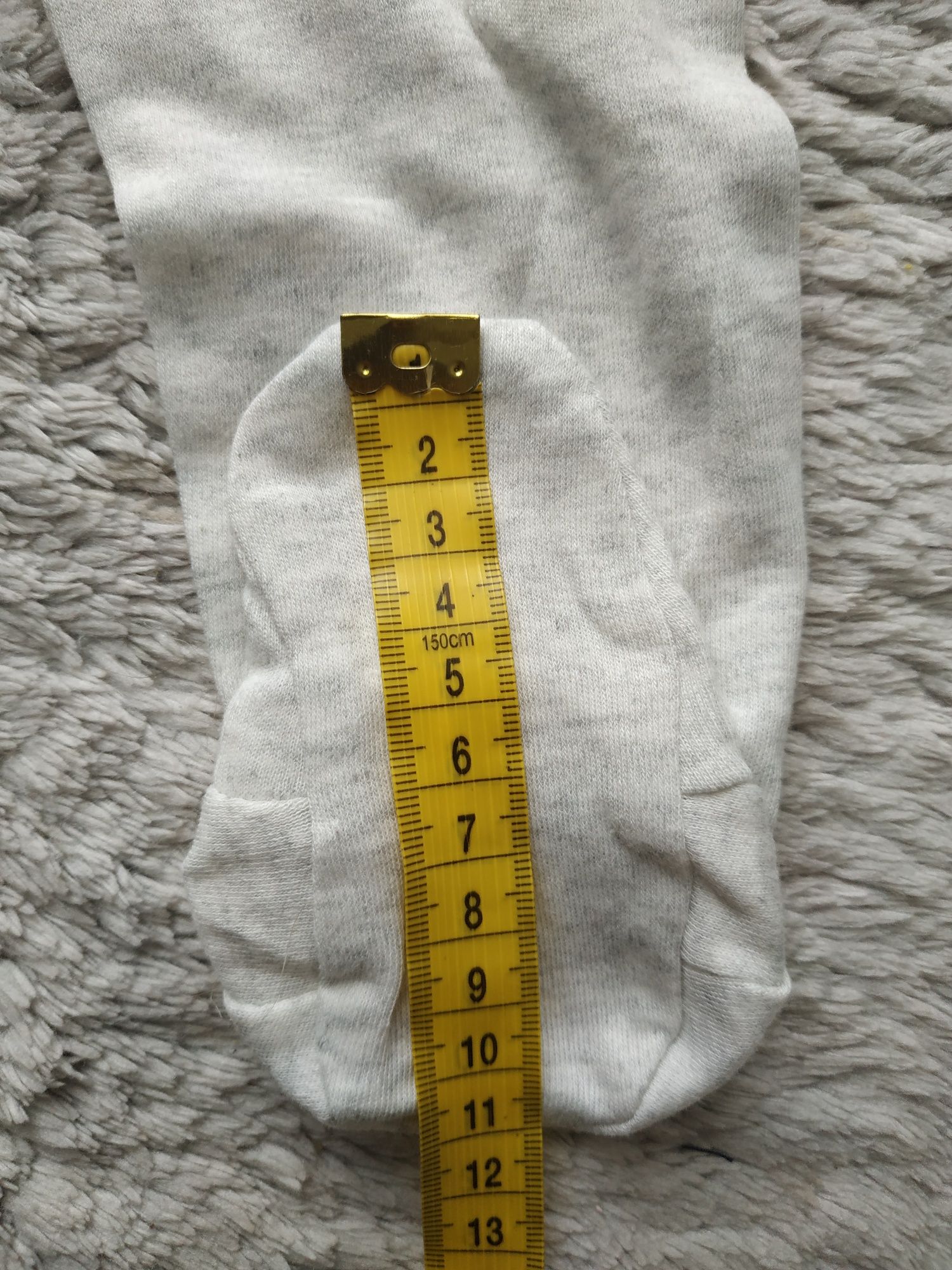 Nowy pajac niemowlęcy/piżama/unisex/święta/prezent/Kubuś/Smyk/r.80