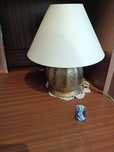 Sprzedam lampę nocną