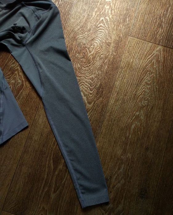 Жіноче термо Under Armour розмір М