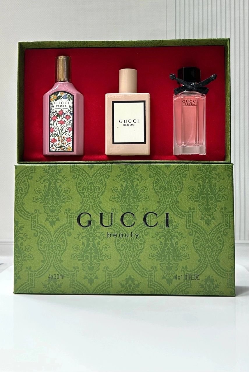 Gucci Гучі набір