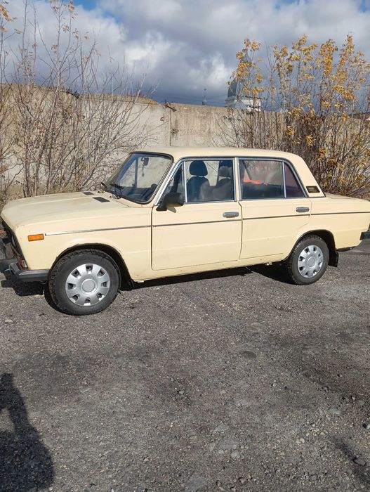 ВАЗ 2106. Вкладів не потребує 700$