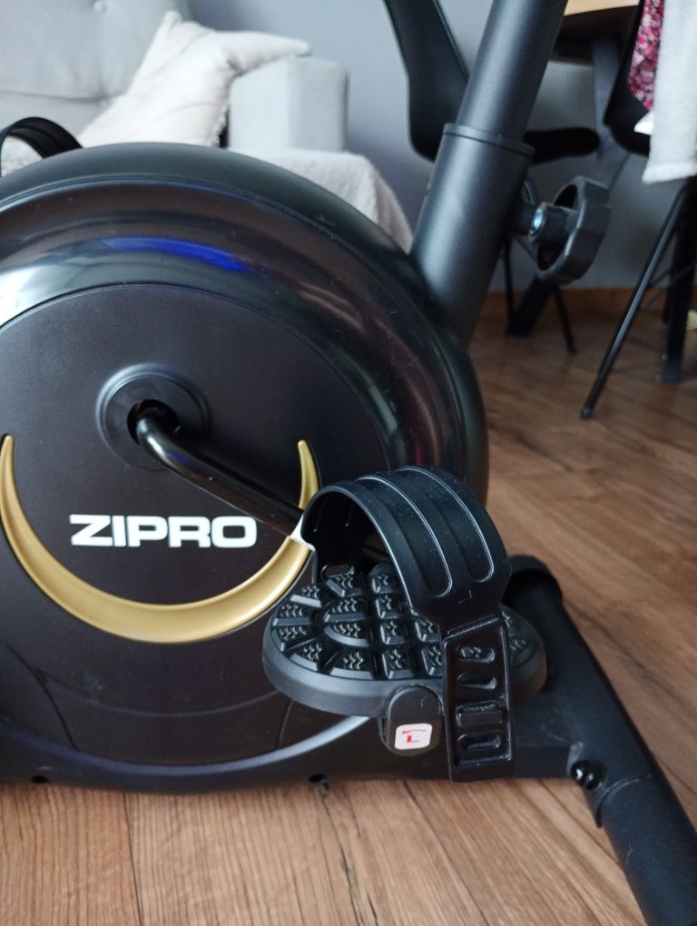 Rowerek zipro one s gold