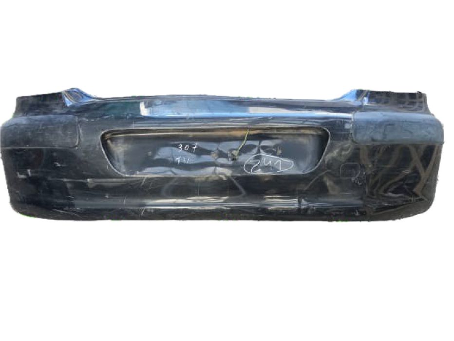 Pára-choques trás PEUGEOT 307 (3A/C)