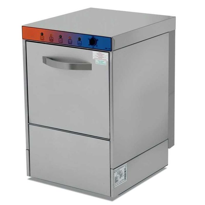 Máquina L. Loiça 40x40cm e Máq. L. L. 50x50cm -NOVA