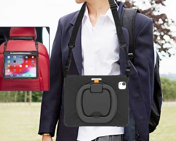Etui Obudowa Case Pokrowiec na Tablet iPad Air 5/Air 4 10.9 iPad Pro11
