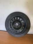 Koło dojazdowe dojazd bmw e46 330d 330i 5x120 r17 bmw e90