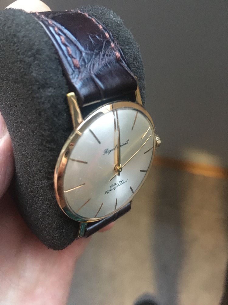 Наручные часы  royal orient ultra thin  (seiko citizen)