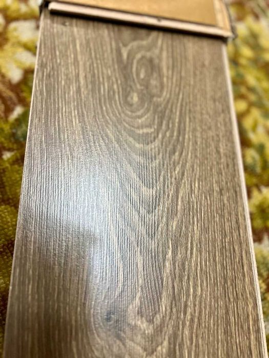 Ламінат новий, дешево!