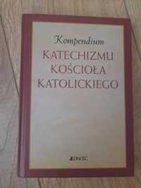 Kompendium katechizmu kościoła katolickiego