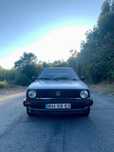 VW Golf II 1.3 - 1989