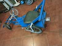 Carro de corridas