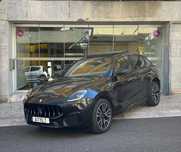 Maserati Grecale 2.0 GT
