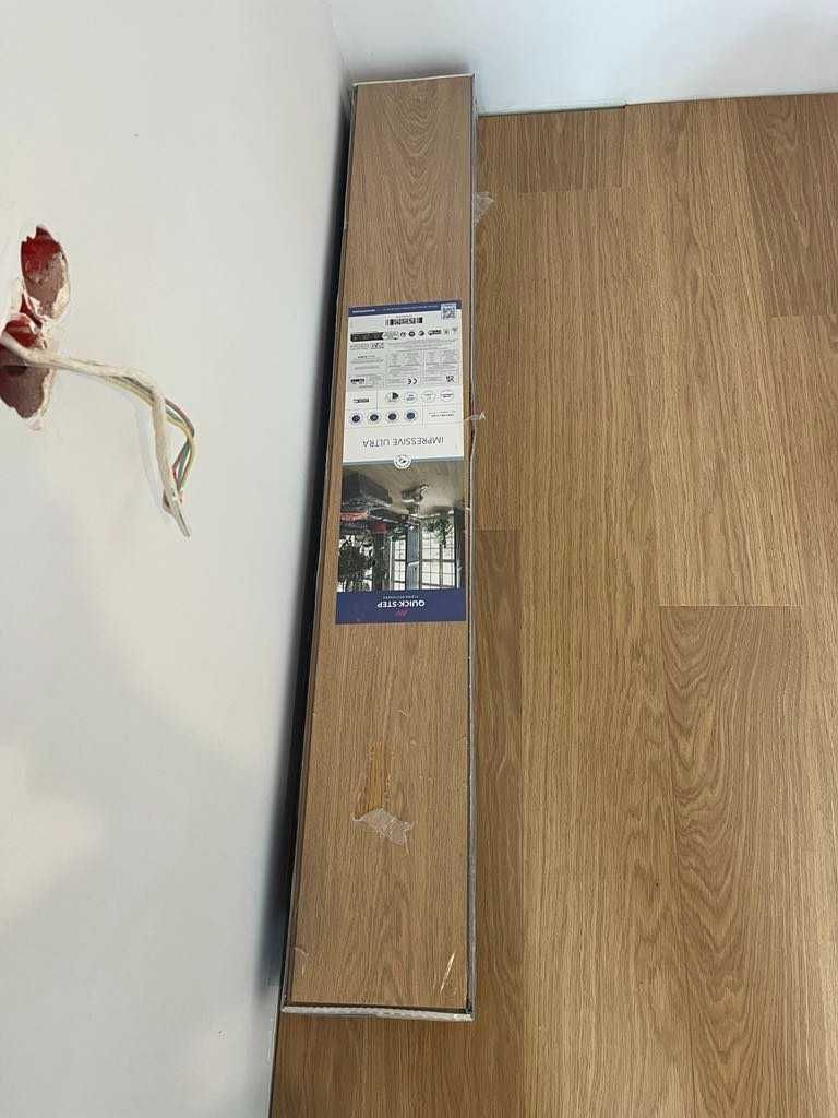 panele podłogowe Quick Step Impressive Ultra imu3106
