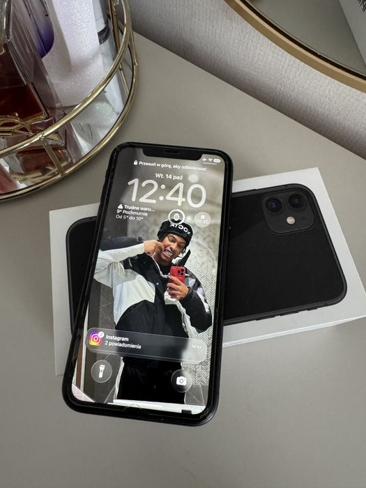 Iphone 11 128 GB