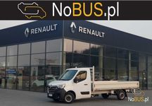 [NoBus] • BUS 7 9 miejsc Wypożyczalnia busów dla firm Wynajem busa •